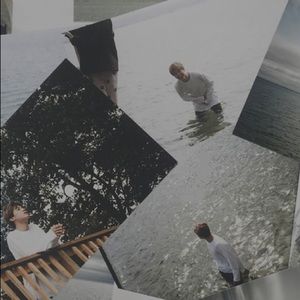 Meet your Posher, Rose